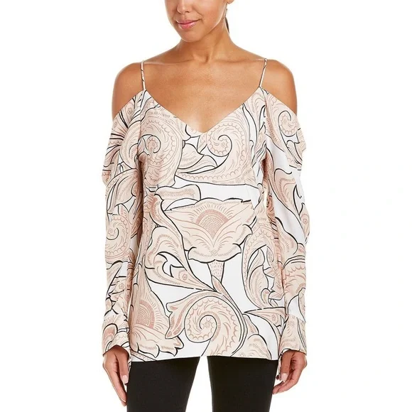 5/$25 C/Meo Collective Autonomy Top - Picture 9 of 10